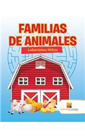 Familias De Animales