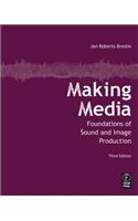 Making Media