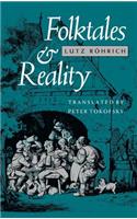 Folktales and Reality