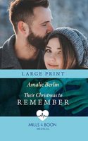 Their Christmas to Remember