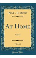 At Home, Vol. 2 of 3