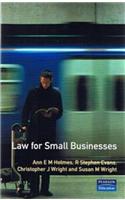 Nat West Law for Small Businesses