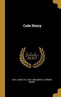 Code Henry