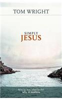 Simply Jesus