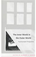 The Inner World in the Outer World