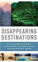 Disappearing Destinations