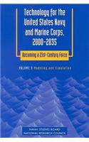 Technology for the United States Navy and Marine Corps, 2000-2035: Becoming a 21st-Century Force