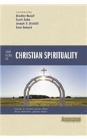 Four Views on Christian Spirituality