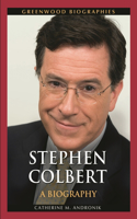 Stephen Colbert