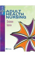 Adult Health Nursing