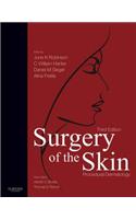 Surgery of the Skin E-Book