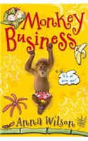 Monkey Business