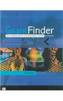 Grantfinder - Science