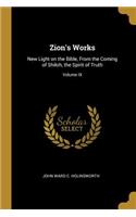 Zion's Works