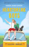 Heartbreak Boys