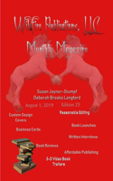 Wildfire Publications Magazine August 1, 2019 Issue, Edition 25