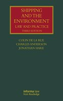 Shipping and the Environment