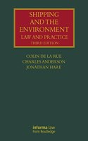 Shipping and the Environment