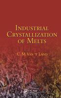 Industrial Crystallization of Melts