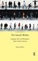 The Somali Within