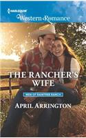 The Rancher's Wife