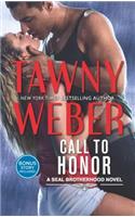 Call to Honor: An Anthology