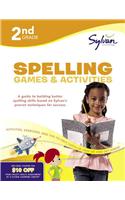 2nd Grade Spelling Games & Activities