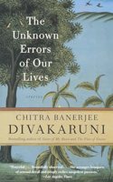 The Unknown Errors of Our Lives: Stories(English)