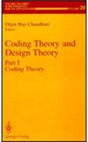 Coding Theory and Design Theory