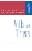 Wills and Trusts