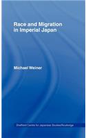 Race and Migration in Imperial Japan