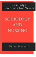Sociology and Nursing