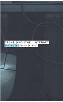 Crime and the Internet