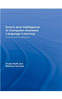 Errors and Intelligence in Computer-Assisted Language Learning