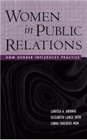 Women in Public Relations