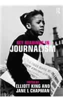 Key Readings in Journalism