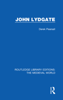John Lydgate