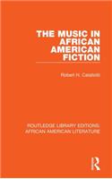 The Music in African American Fiction