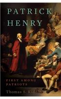 Patrick Henry