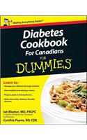 Diabetes Cookbook for Canadians For Dummies