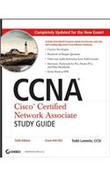 CCNA: Cisco Certified Network Associate Study Guide