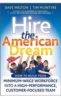 Hire the American Dream