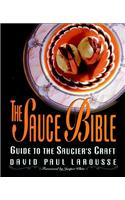 Sauce Bible