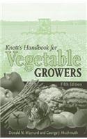 Knott's Handbook for Vegetable Growers