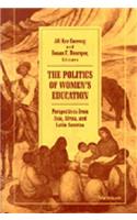 Politics of Women's Education