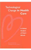 Technological Change in Health Care