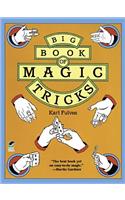 Big Book of Magic Tricks