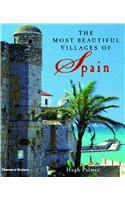 The Most Beautiful Villages of Spain