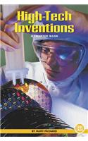 High-Tech Inventions