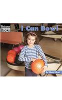 I Can Bowl: (Welcome Books: Sports (Paperback))